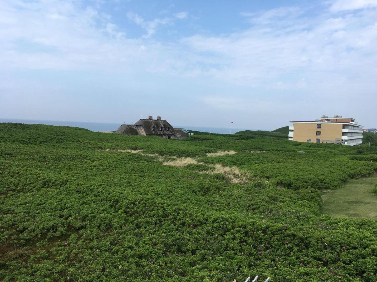 Meerblick Logenplatz 25 베닝슈테트 외부 사진